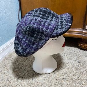 Betmar New York Paperboy Hat